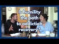 Ep. 115: The 12 Steps of Humility and Recovery (feat. Lauren Scharmer)