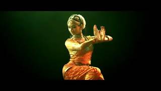 Beautiful Classical dance