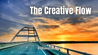 WM-468: The Creative Flow | Photography Clips Podcast