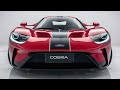 2025 Ford Torino Cobra: A Muscle Car Reborn with Unmatched Luxury and Power!