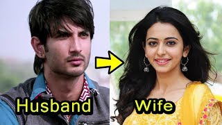 10 Real Life Husband and Wife Jodis of Indian Television Industry | 2018