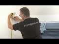 henderson marathon 1 door sliding track system screwfix