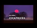 kalimba cicatrices ♥️