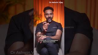 பொறாமை கொண்டவர்களா? அதன் விளைவு! | Jealous people? The truth! | Dr Ashwin Vijay #instrength