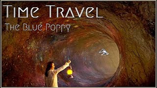 The Blue Poppy - Time Travel. 2020. Progressive Rock. Full Album