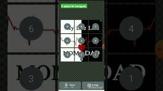 Grid Instagram Photos Style