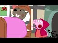 treasure funny peppa pig try not to laugh episode 36