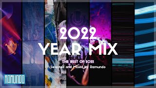 Ramundo - 2022 Year Mix (Mixed by Ramundo)