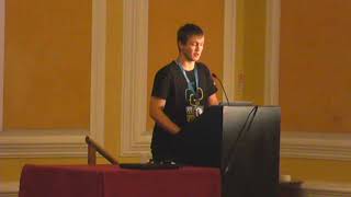 PYCON UK 2017: Pythonic code vs performance