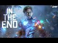 (Marvel) Avengers - "In The End"
