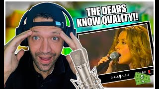 Lara Fabian Adagio (Live) From Lara With Love [REACTION]