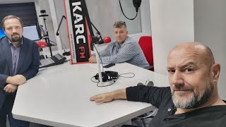 Thüringiában minden zöld, de Debrecent elnyelheti a sav – Közéleti elfekvő - Karc FM