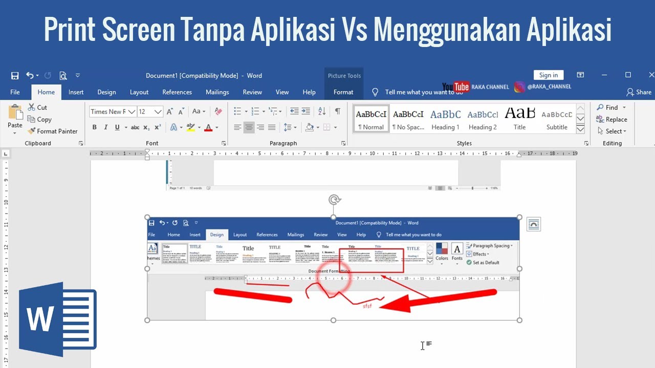 +26 Cara Bikin Kupon Di Word References » Blog Ihsanpedia