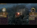 the folly of man total war warhammer von carstein campaign 17