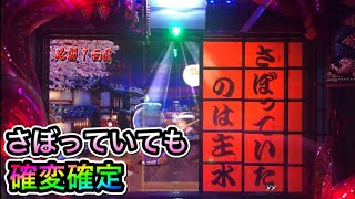 【CRぱちんこ必殺仕事人Ⅲ 229】「さぼっていたのは主水」確変中なら歓喜