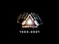 End of Daft Punk  Epilogue 1993 - 2021 (Version AUDIO HQ)