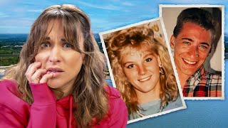 Who Was the Lovers' Lane Killer? Cheryl and Andy’s Tragic Fate Uncovered