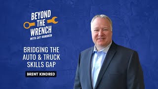 Bridging the Auto & Truck Skills Gap