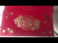 bnp paribas ang pow red packet 2018 chinese new year