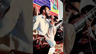 Shehzada e Kashmir - Raja Hafeez Babar - Khubsurat Sher - 2024