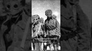 Unit 731: Japan’s Secret Biological Warfare Program – A Grim Chapter of WWII