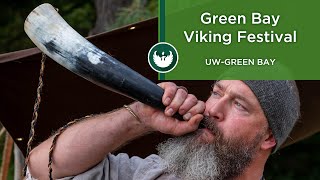 Green Bay Viking Festival 2021