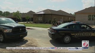 911 Caller at New Hanover Co. construction site: 'I just shot him in the chest'