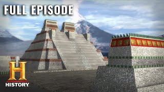 Engineering an Empire: The Aztecs (S1, E3) | Full Episode | History