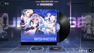 アズレン　BGM　激唱のユニバース　WISHNESS