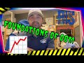 Foundations of OBM | 3 Reasons OBM COULD BE THE FIELD for you!! $$$