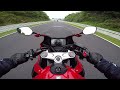 【試乗インプレ】ホンダ cbr650r【超スムーズ直4ミドル】