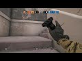 rainbow six siege ゴリラと行くしーじ