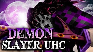 UN DÉMON SURPUISSANT... (Demon Slayer UHC)