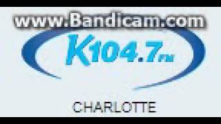 104.7 WKQC Charlotte, NC (AC) 1am TOTH (11-2-13)