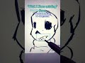 sans got some explaining to do undertale artartist artist art digitalart memes