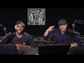 benny the butcher crowns for kings ft. black thought reaction