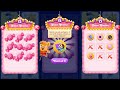 Sweet Cinema | How To Get Free Booster | How To Play Sweet Cinema | Candy Crush Saga