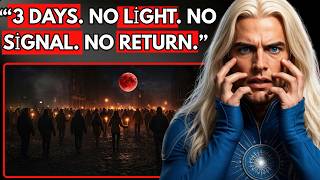ASHTAR REVEALS: THE PROTOCOL FOR THE 3 DAYS OF DARKNESS THAT FEW KNOW — TIME IS RUNNING OUT!