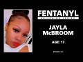 Jayla McBroom's Story - episode 162