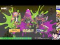 【スプラトゥーン3 参加型】実況付きプライベートマッチ！！！ 新年も一緒にスプラ3で遊びましょう🔫 1部