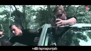 Yo Yo Honey Singh Goli 315 Di Mera Seena Cheer Gayi Varinder Brar Official Video HD 2012