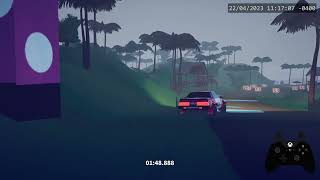 [Catface Rally S2] Rally Indonesia | 12:29.437 | Hyena