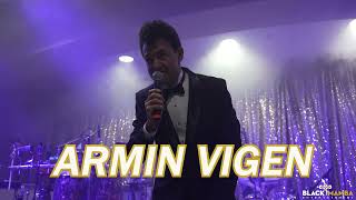 SUMMER HOUSE PARTY 2021 WITH ARMIN VIGEN