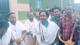 #ያዒስ ድምፃዊ ብርሃኑ ማቸ #ኣብ መርዓ ካሕሳይ መሰለ#ሽልማት ፈሲስዎ#ያዒስ ዘበለ ሁራ ራየቶት#brhanu mach#