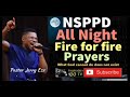 12 hours night prayers by pastor jerry Eze