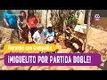 Que chico es el mundo - ¡Miguelito por partida doble! - Morandé con Compañía 2017