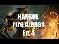 ▶ Playing with Fire [Arenas Ep.4] Arena Master Fire Mage 2v2 [4.3.4]