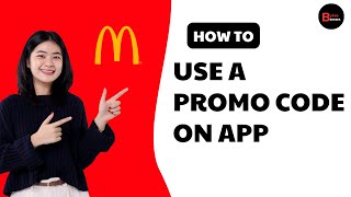 How To Use A Promo Code On McDonald’s App