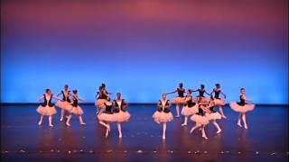 Spring Showcase 2016 Ballet III
