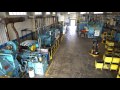 roller chain plant tour spanish